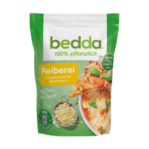 bedda Reiberei