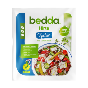 bedda Hirte Natur, fermentiert