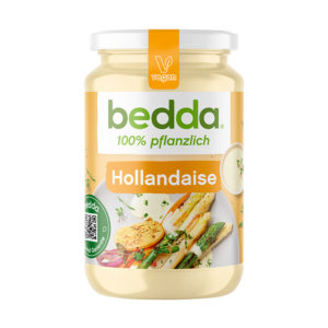 bedda Hollandaise