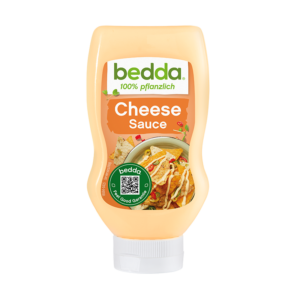 bedda Cheese Sauce