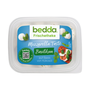 bedda Frischetheke