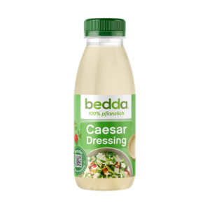 bedda Caesar Dressing