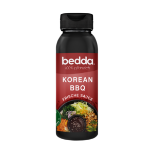 bedda Korean BBQ
