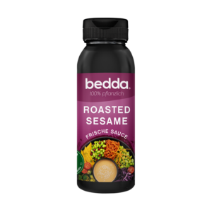 bedda Roasted Sesame
