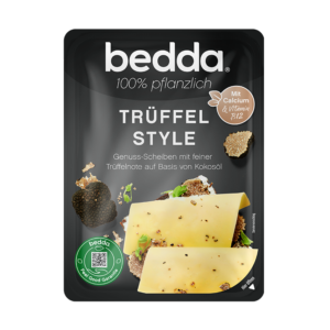 bedda Scheiben Trüffel