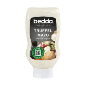 bedda Trüffel Mayo