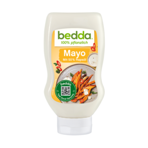 bedda Saucen, Dips & Dressings