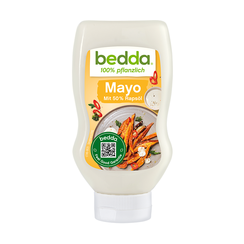 bedda Mayo