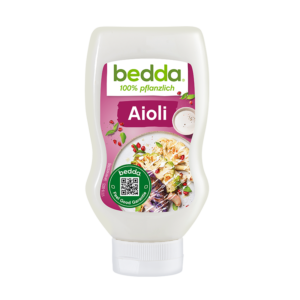 bedda Aioli